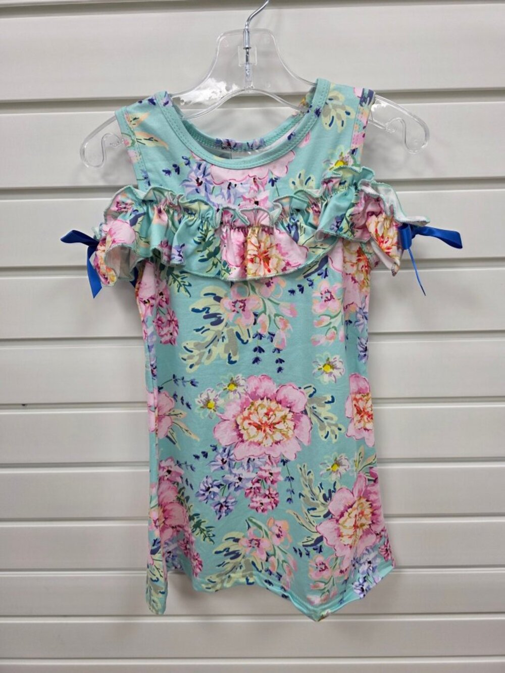 Spring Blooms Dress